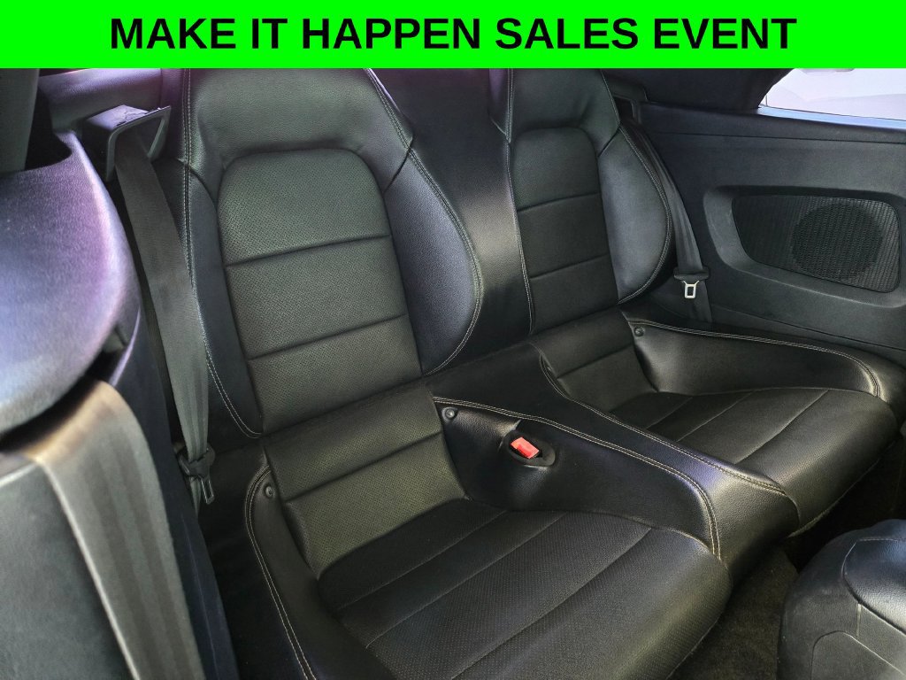 Used 2019 Ford Mustang GT Premium RWD image 20