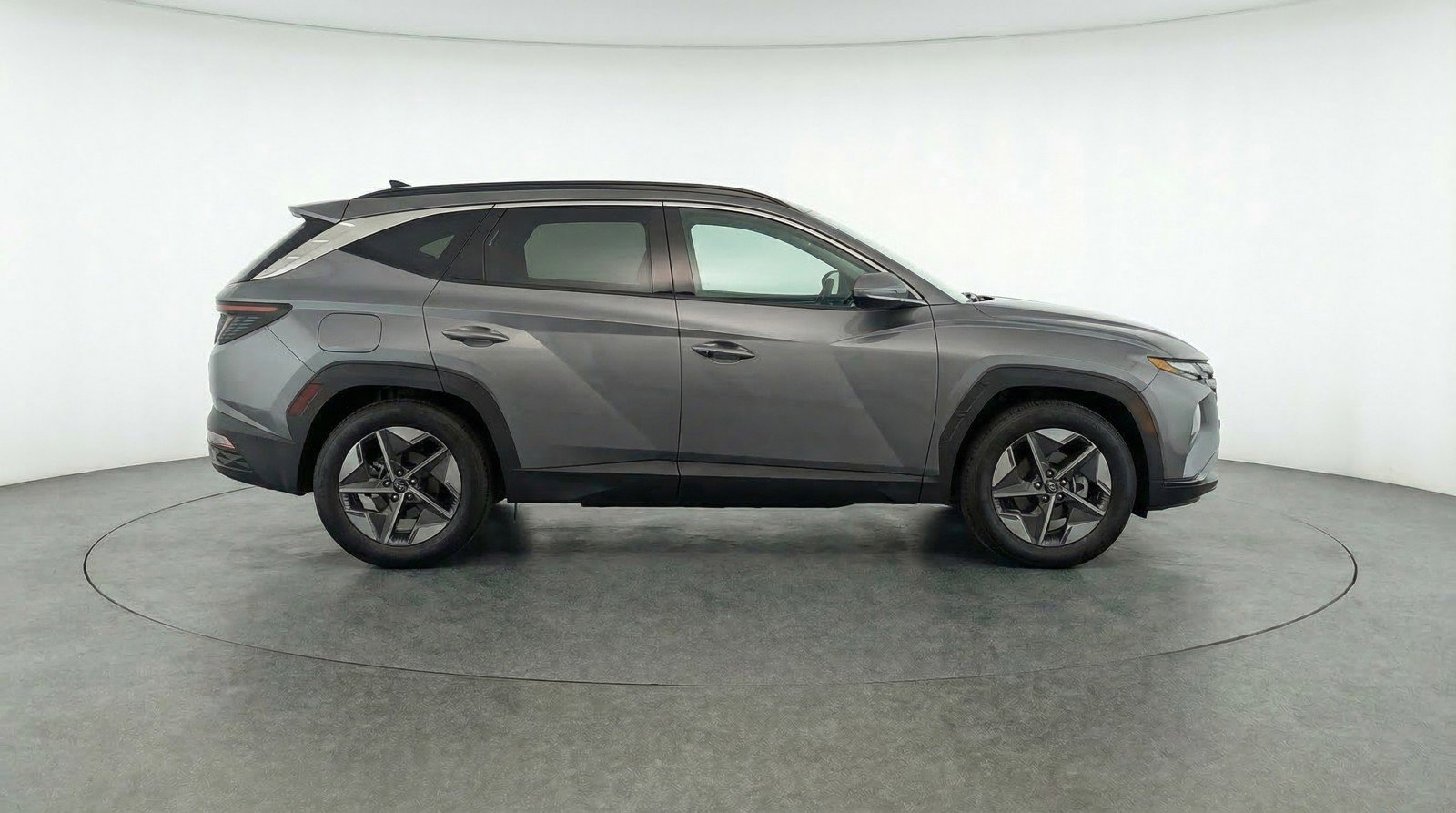 Used 2025 Hyundai Tucson SEL image 11