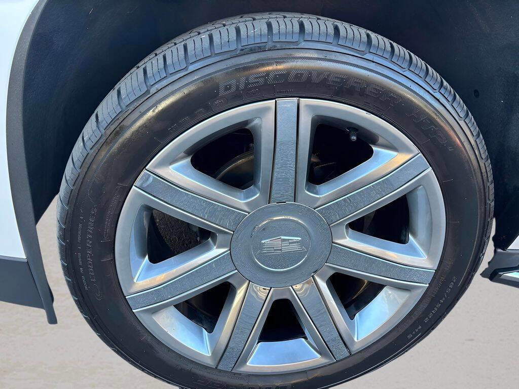Used 2019 Cadillac Escalade Luxury image 22