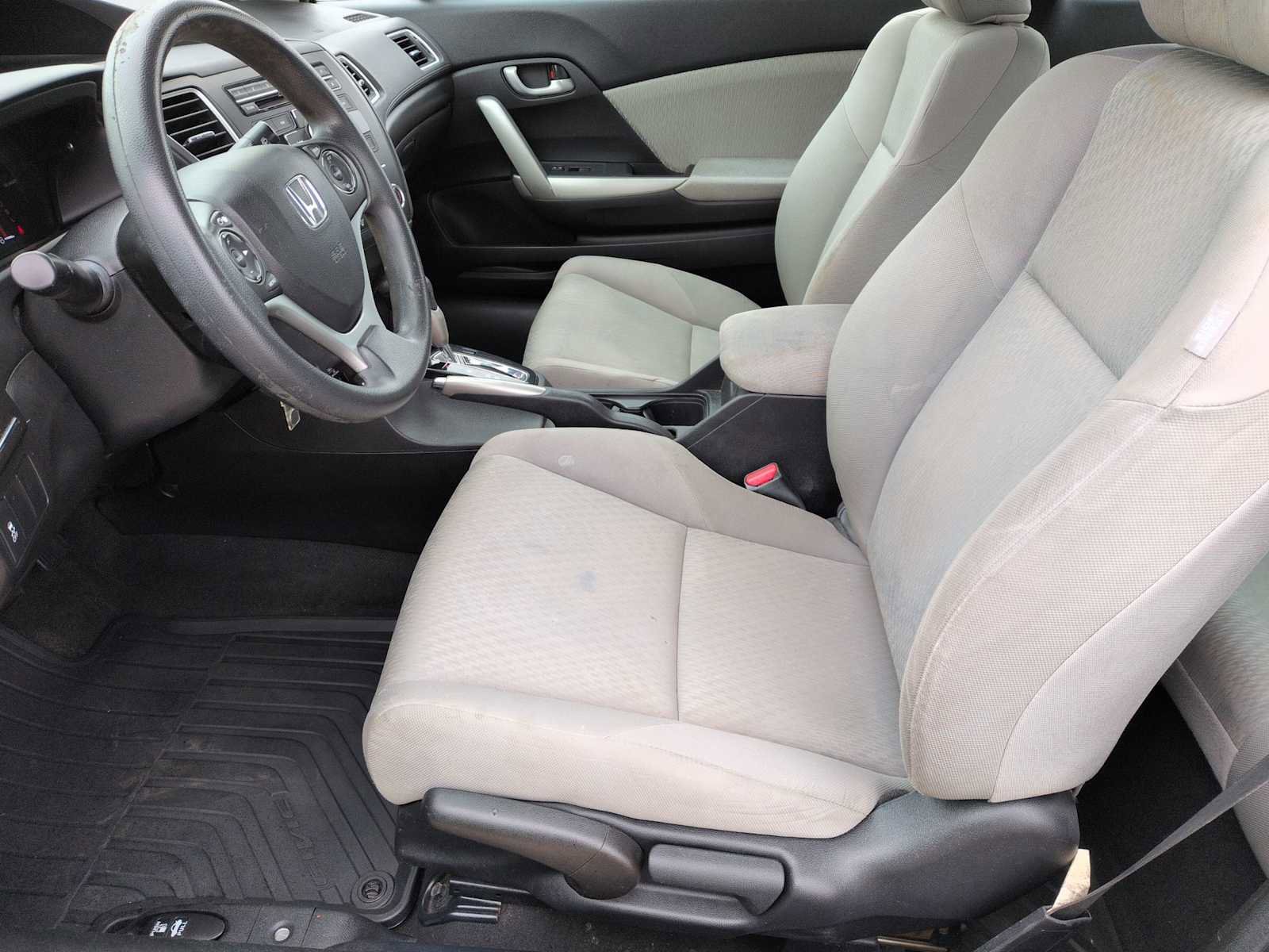 Used 2014 Honda Civic LX image 14