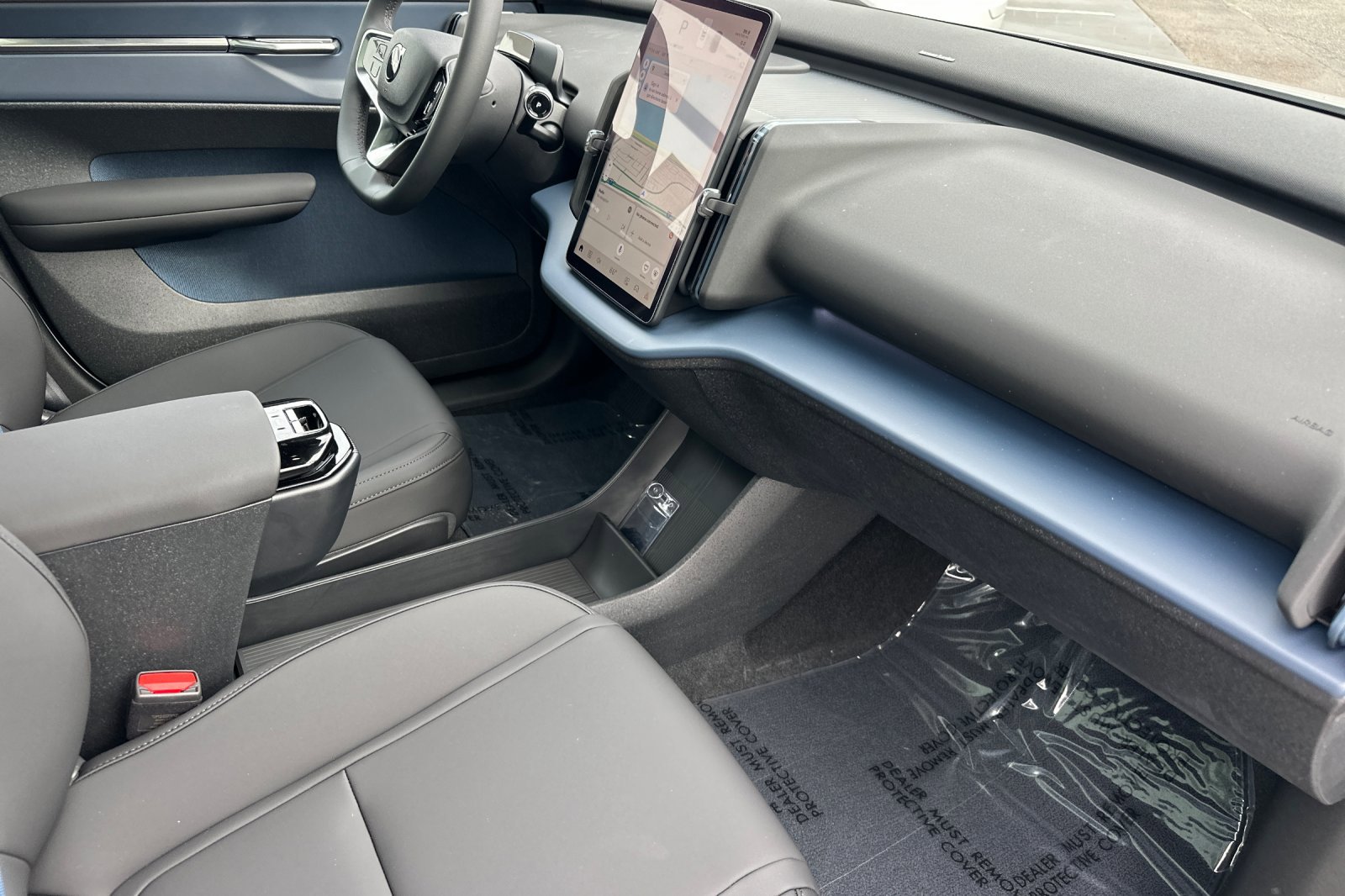 New 2026 Volvo EX30 Plus image 13