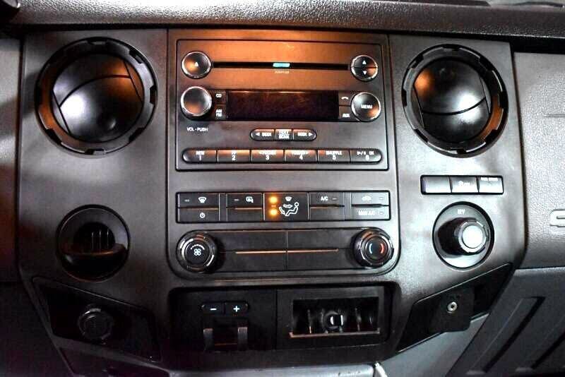 Used 2012 Ford F250 XL w/ PWR Equipment Group RWD image 19