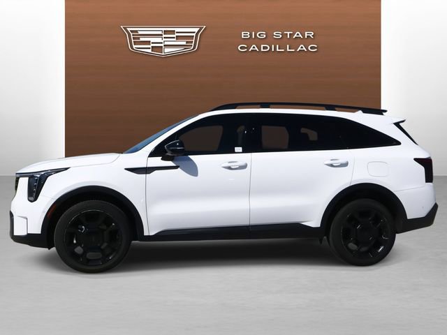 Used 2025 Kia Sorento SX image 2