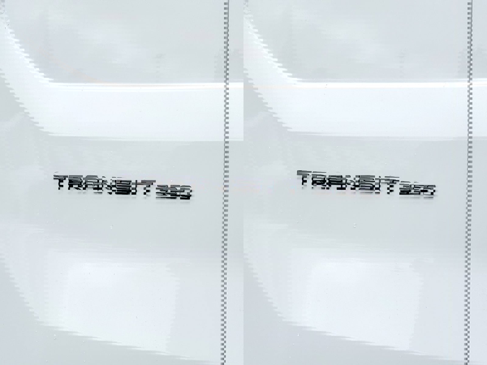 New 2026 Ford Transit 350 148 High Roof Extended w/ Load Area Protection Package image 50