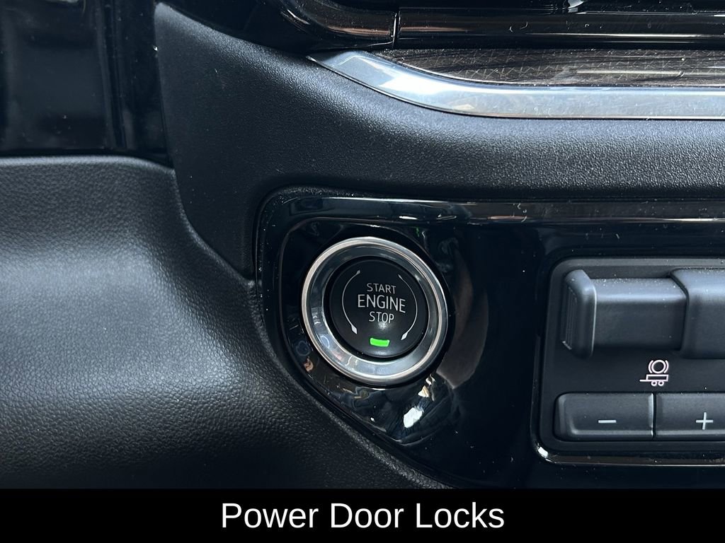 Used 2025 Chevrolet Silverado 2500 LT w/ Convenience Package image 25