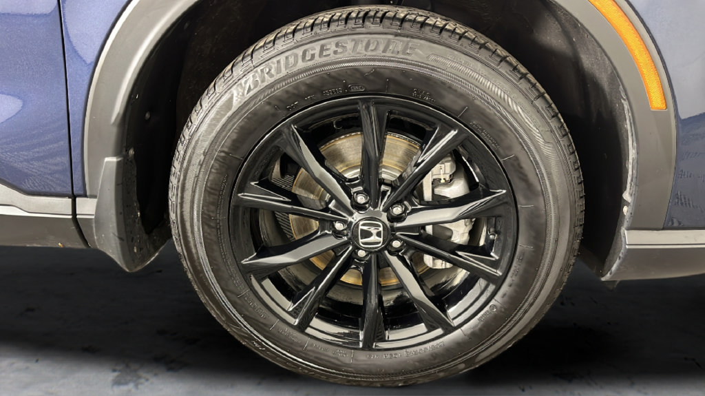 Used 2025 Honda CR-V Sport-L image 48