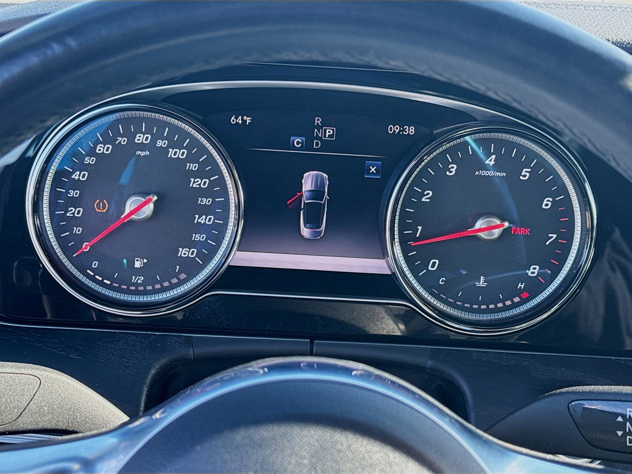 Used 2019 Mercedes-Benz E 450 Cabriolet image 11