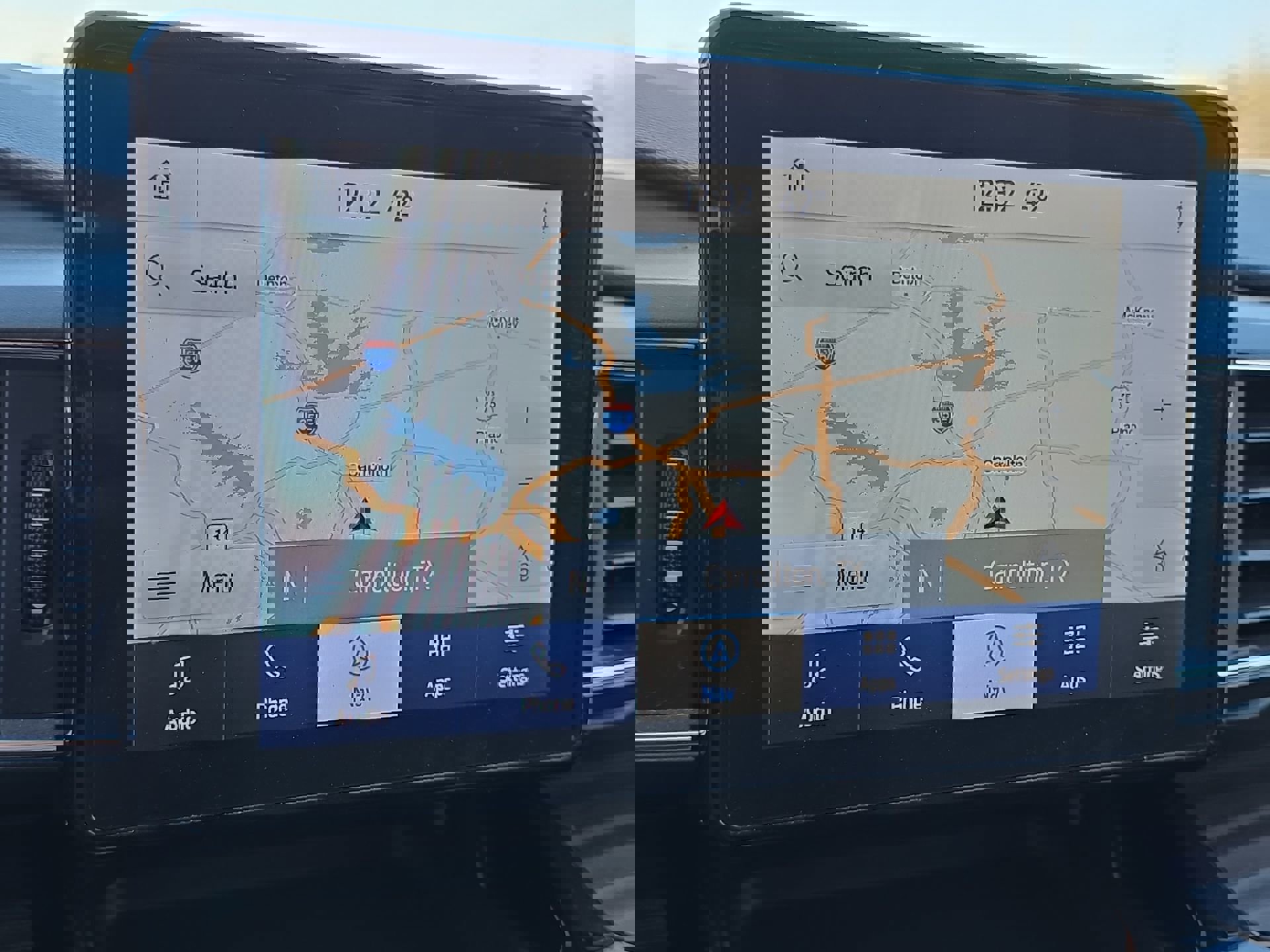 Certified 2024 Ford Explorer Limited image 18