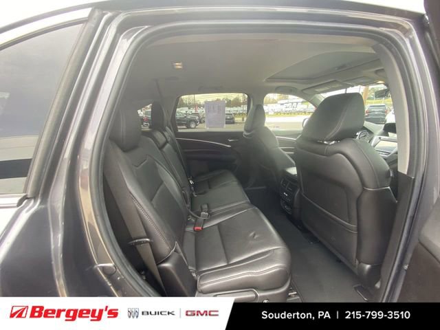 Used 2020 Acura MDX SH-AWD image 23