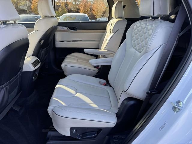 Used 2022 Hyundai Palisade Limited image 11
