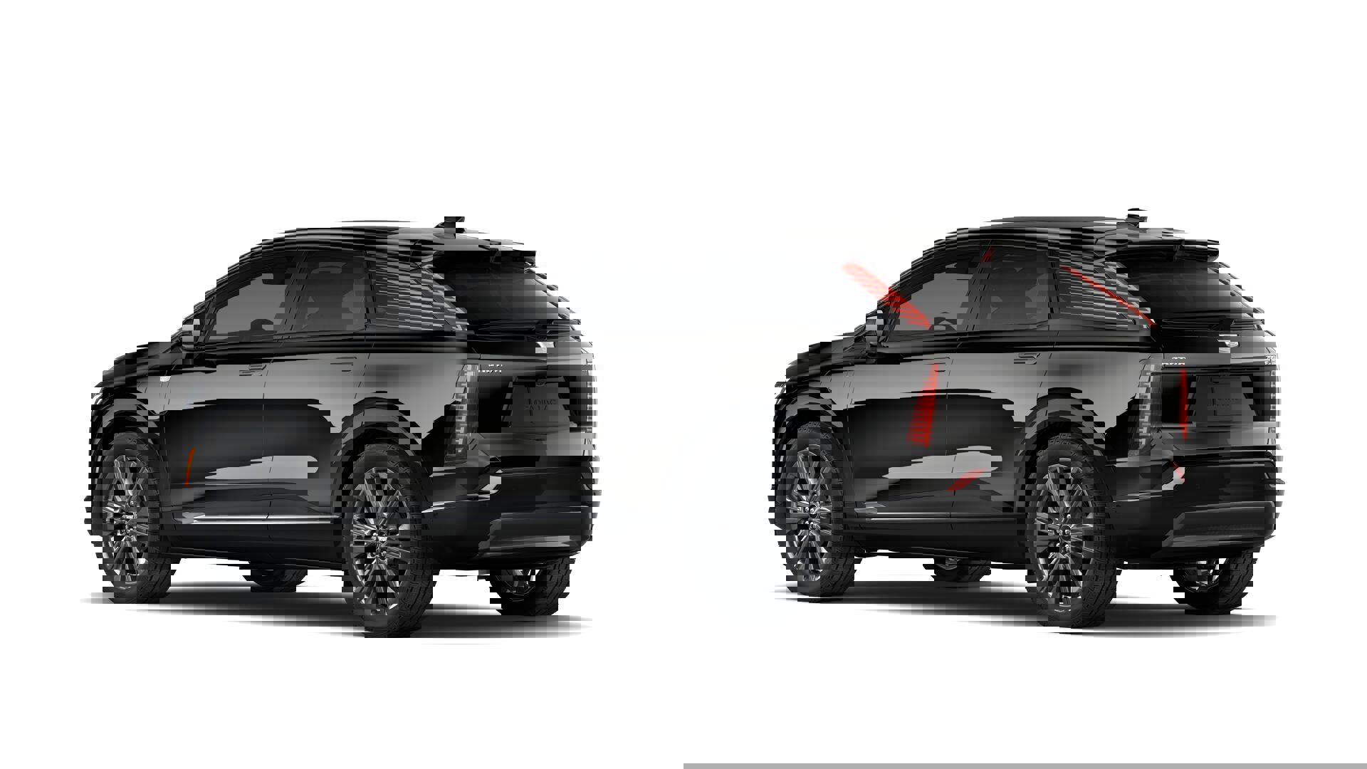 New 2026 Cadillac Optiq Sport 2 AWD/4WD image 6