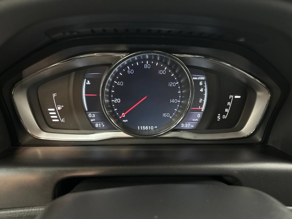 Used 2015 Volvo XC60 T6 AWD/4WD image 26