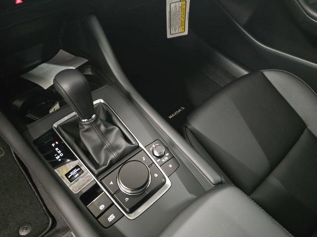 New 2026 MAZDA MAZDA3 s Sport image 25