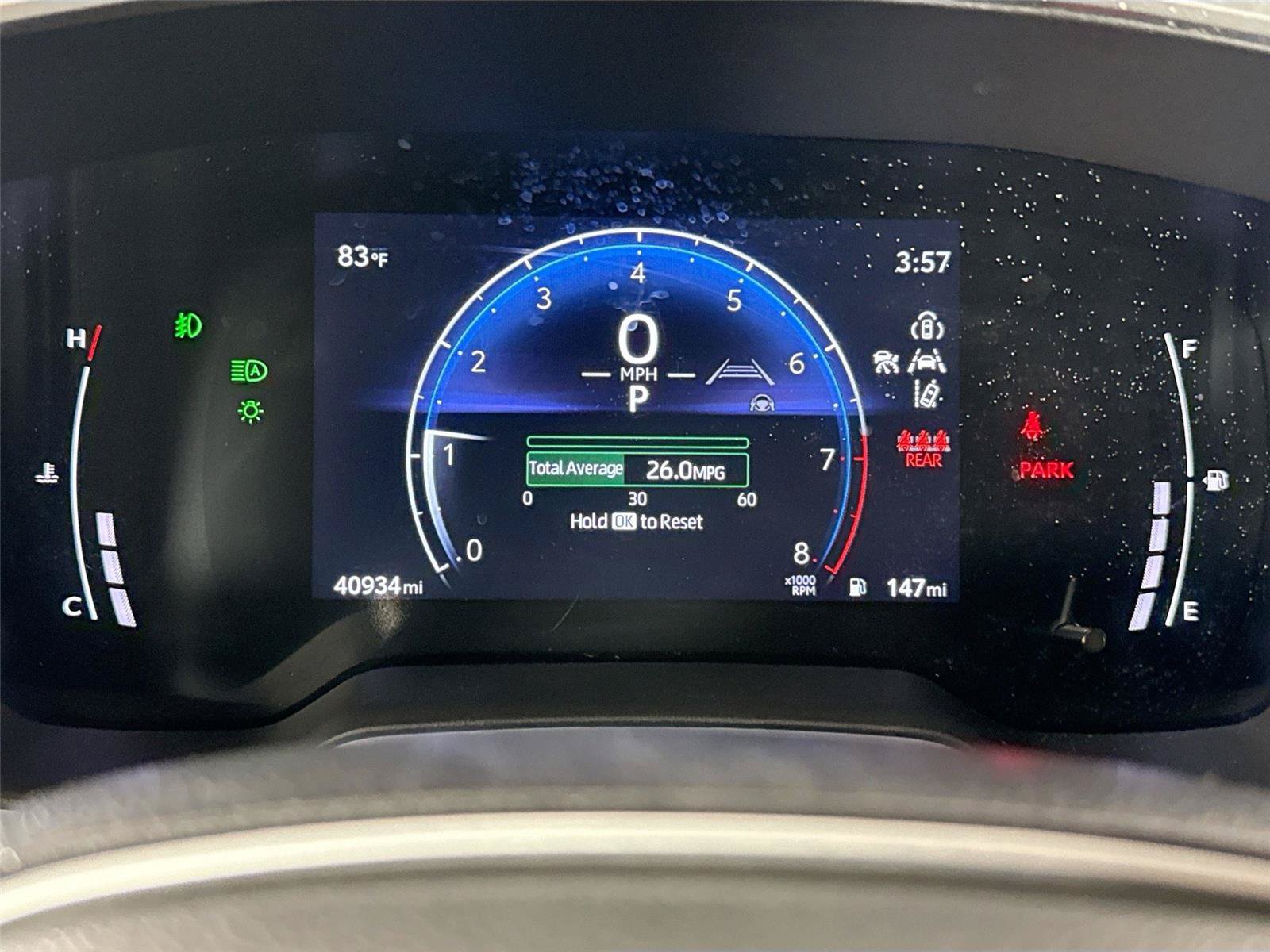 Certified 2025 Toyota Corolla Cross XLE FWD image 21