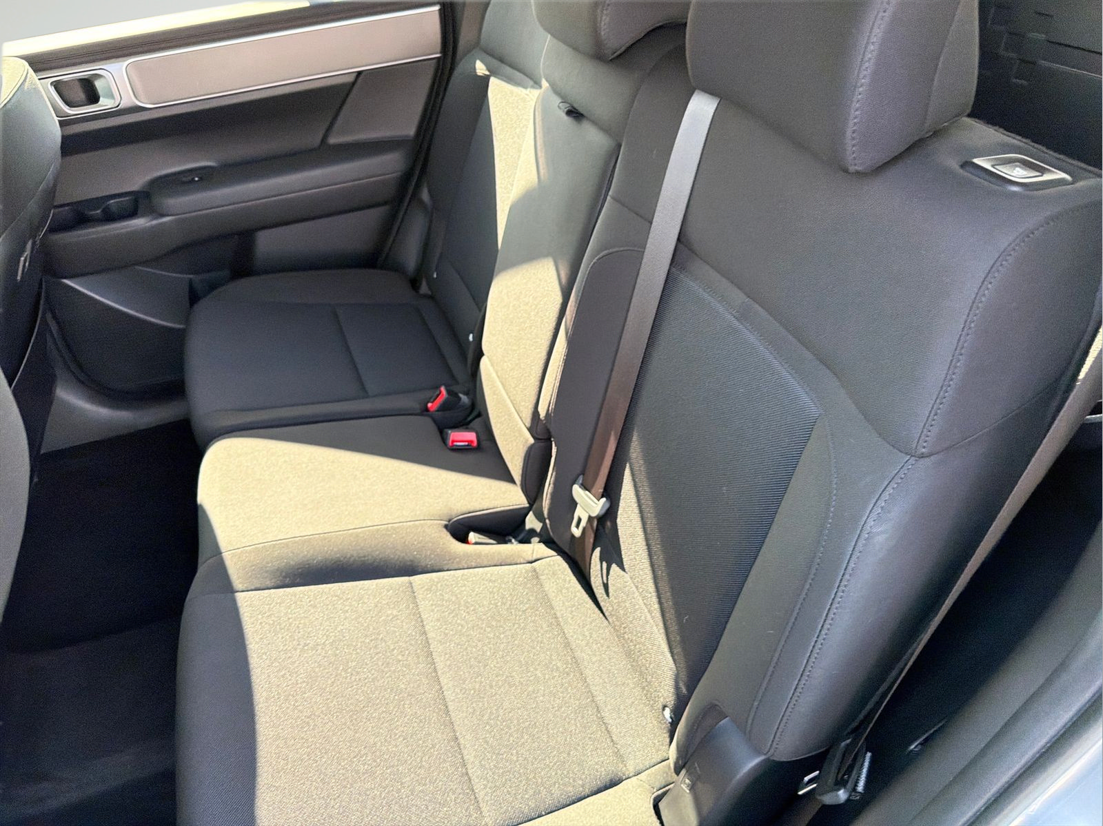 Used 2024 Hyundai Santa Fe SE FWD image 32