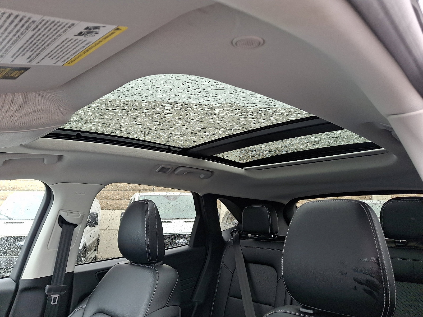 Used 2022 Ford Escape SEL AWD/4WD image 15
