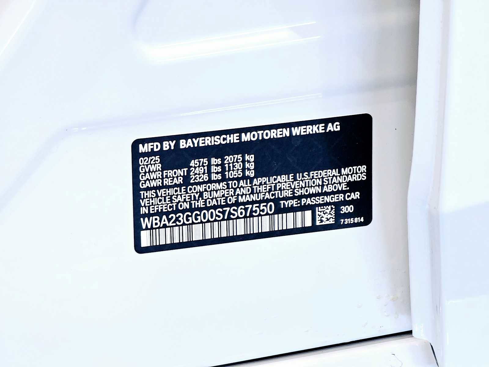 New 2025 BMW 228i xDrive image 29