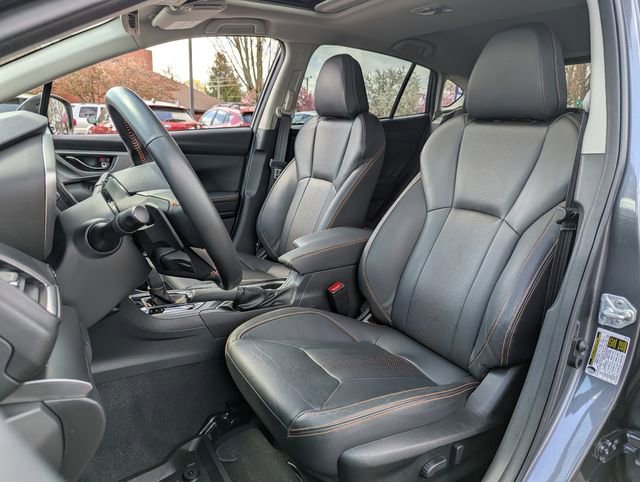 Certified 2023 Subaru Crosstrek 2.5i Limited AWD/4WD image 27