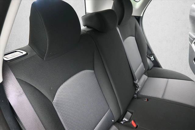 Used 2024 Kia Soul LX w/ Option Group 015 FWD image 25