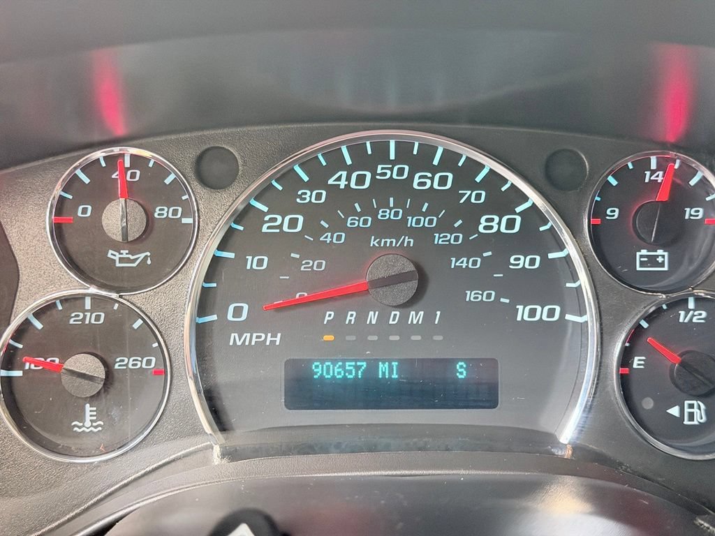 Used 2020 Chevrolet Express 3500 LT w/ LT Preferred Equipment Group RWD image 32