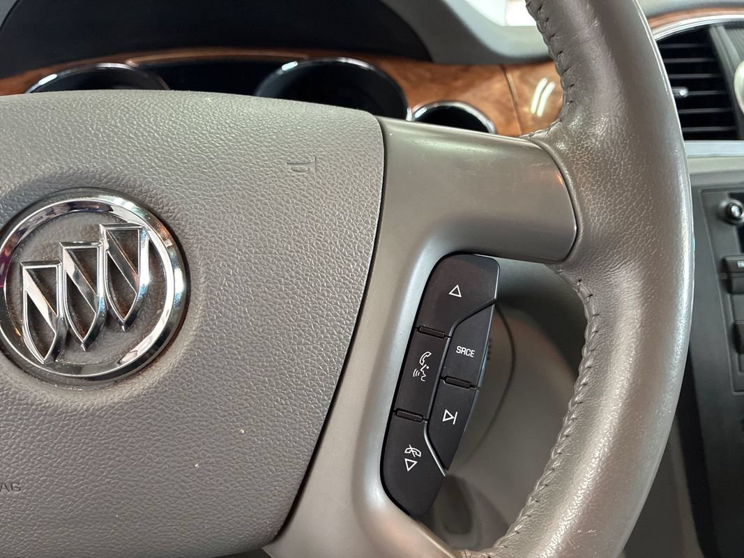 Used 2012 Buick Enclave Leather AWD/4WD image 13