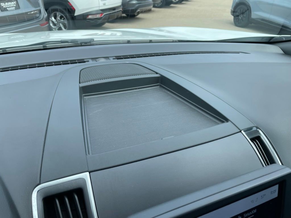 Used 2023 Ford Edge ST w/ Cargo Accessory Package AWD/4WD image 54