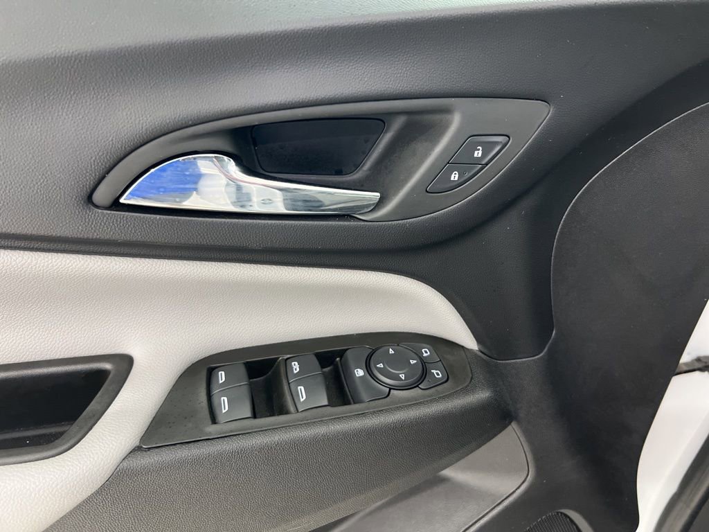 Used 2024 Chevrolet Equinox LT FWD image 20