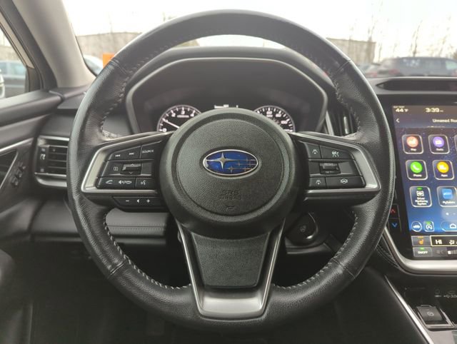 Used 2024 Subaru Outback Limited image 21