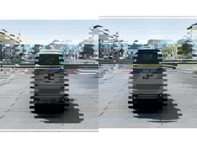 New 2025 BMW X5 xDrive40i w/ M Sport Package image 5