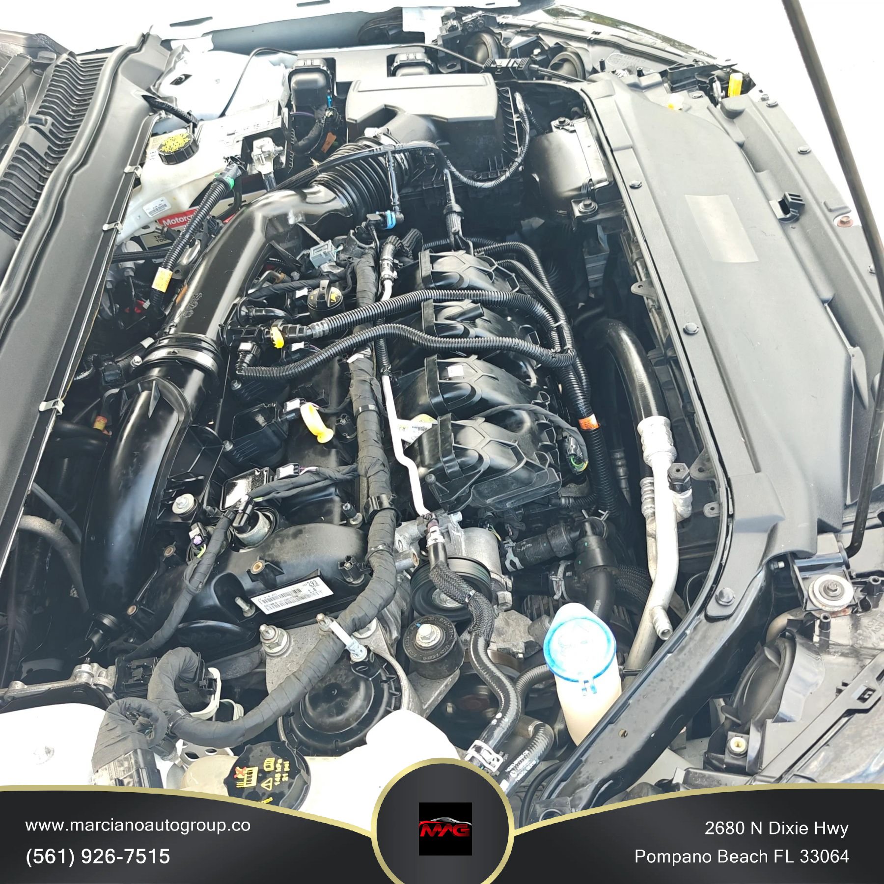 Used 2020 Ford Fusion SE AWD/4WD image 42