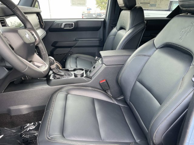 New 2025 Ford Bronco Badlands AWD/4WD image 19