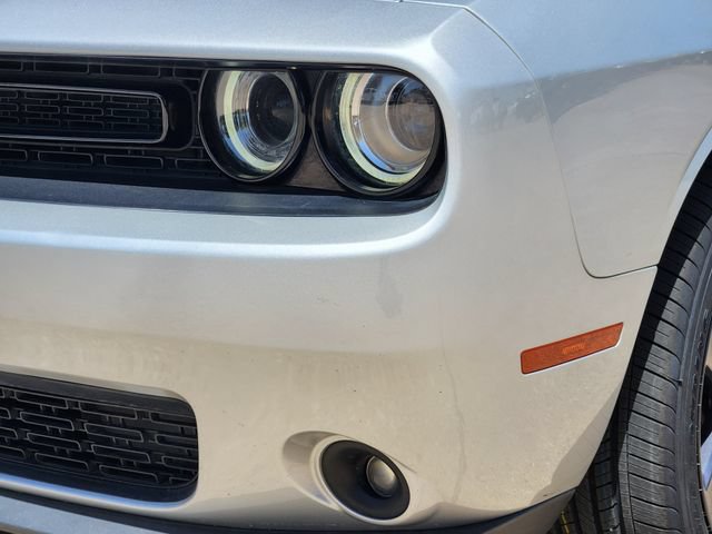 Certified 2023 Dodge Challenger SXT w/ Blacktop Package RWD image 8