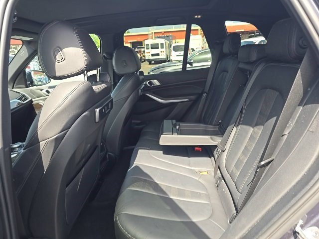 Used 2021 BMW X5 sDrive40i RWD image 12