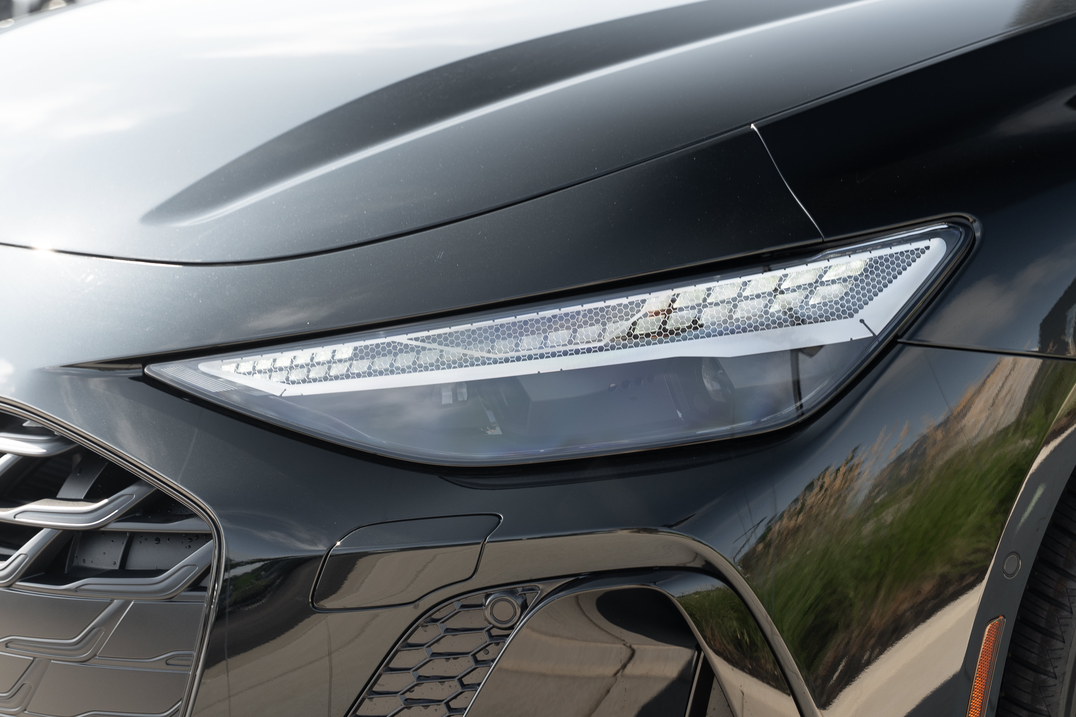 New 2026 Audi A6 Premium Plus AWD/4WD image 31