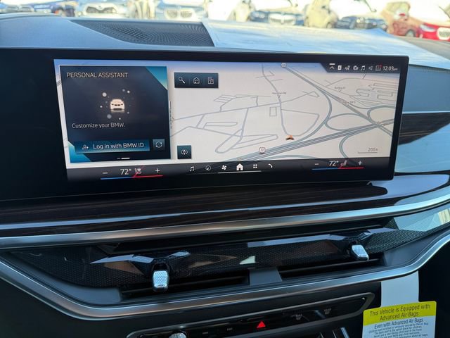 New 2026 BMW X5 xDrive50e w/ M Sport Package AWD/4WD image 22