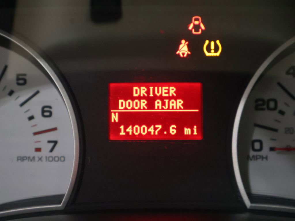 Used 2008 Ford Explorer Sport Trac Limited image 36