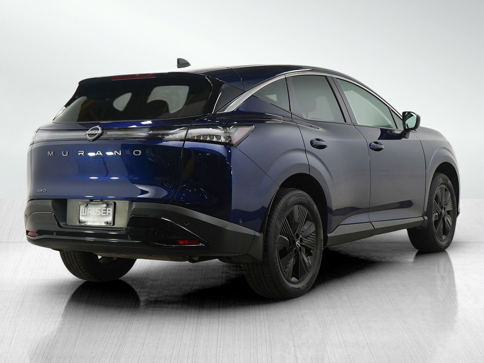 Used 2025 Nissan Murano SV image 5