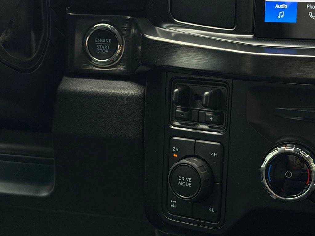 New 2026 Ford F250 Lariat AWD/4WD image 16