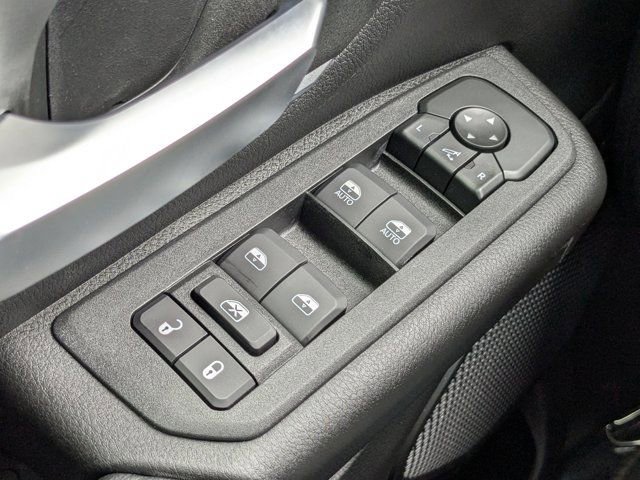 New 2026 RAM 1500 Big Horn AWD/4WD image 24