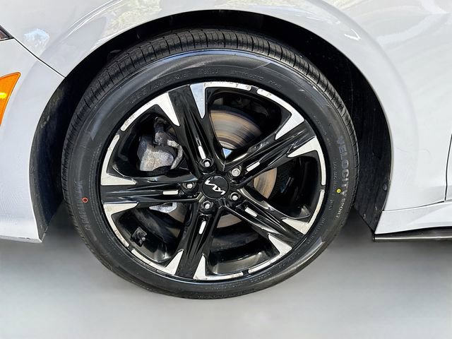 Used 2022 Kia K5 GT-Line w/ GT-Line FWD Premium Package image 4