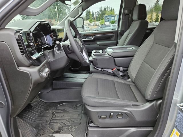 New 2026 GMC Sierra 2500 SLE w/ SLE Value Package; AWD/4WD image 17