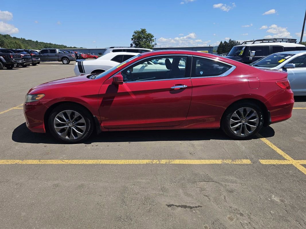 Used 2013 Honda Accord EX