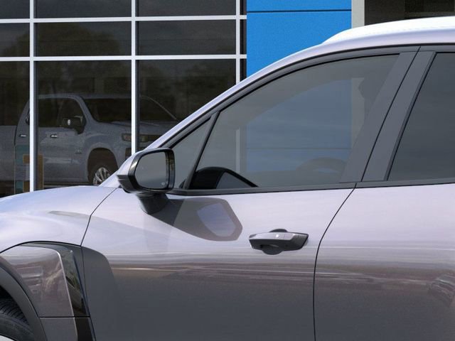 New 2025 Chevrolet Blazer EV LT image 12