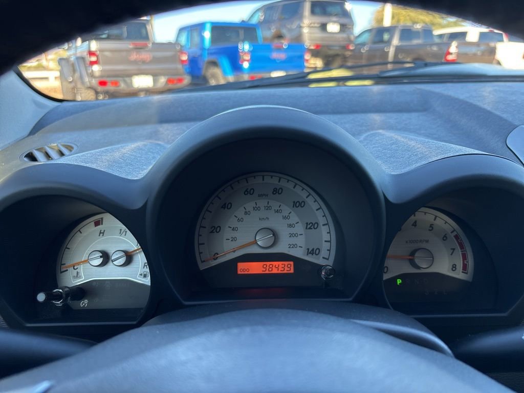 Used 2009 Scion tC image 28