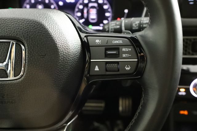 Used 2022 Honda Civic Sport Touring image 18