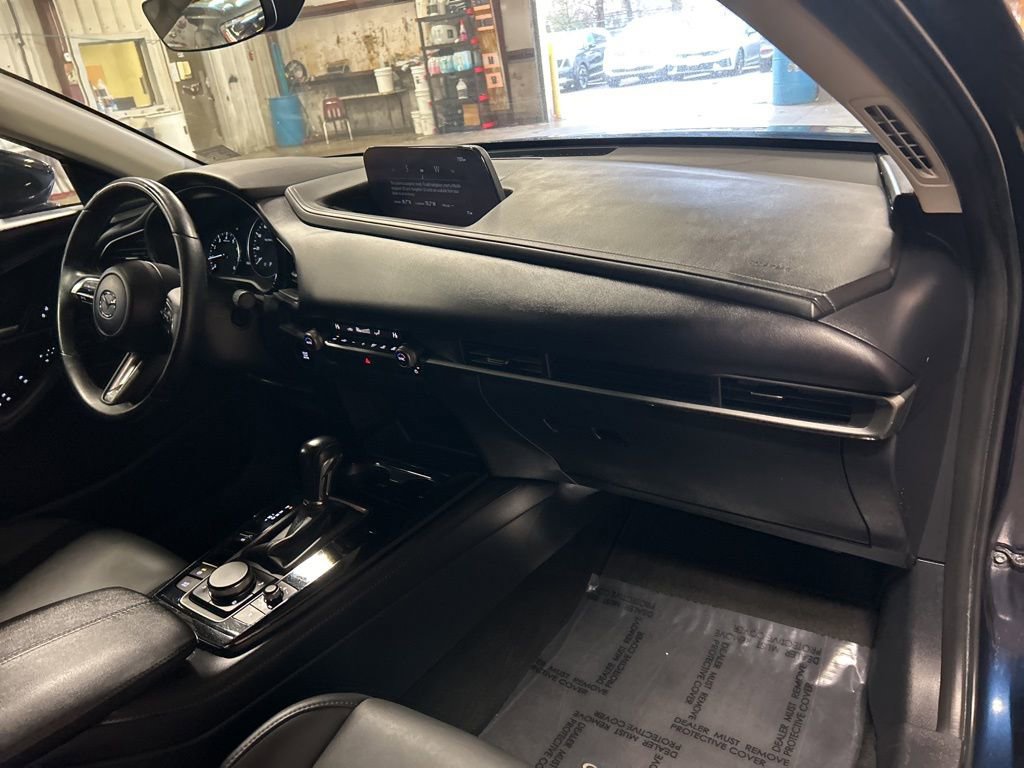 Used 2024 MAZDA CX-30 AWD 2.5 S w/ Select Sport Pkg image 34