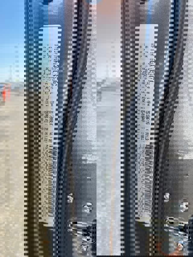 Used 2018 Jeep Compass Latitude image 15