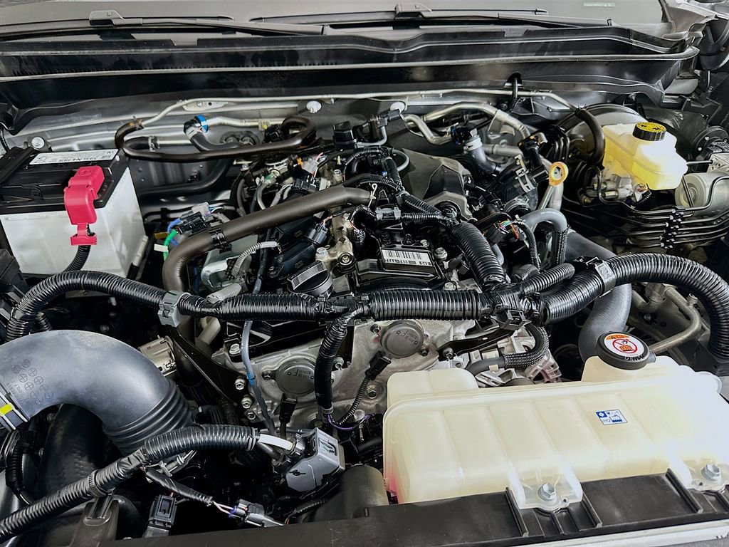 Certified 2024 Toyota Tacoma SR5 image 29