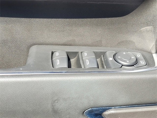 Certified 2023 GMC Sierra 1500 SLE image 15