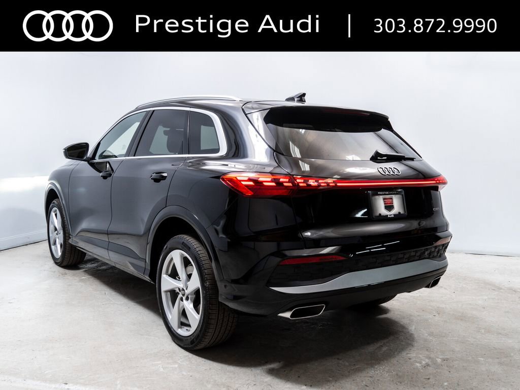 New 2026 Audi Q5 Premium Plus AWD/4WD image 3